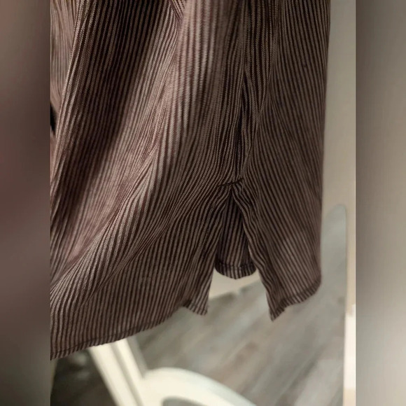 Jaclyn Smith loungewear 1x - Picture 7 of 9